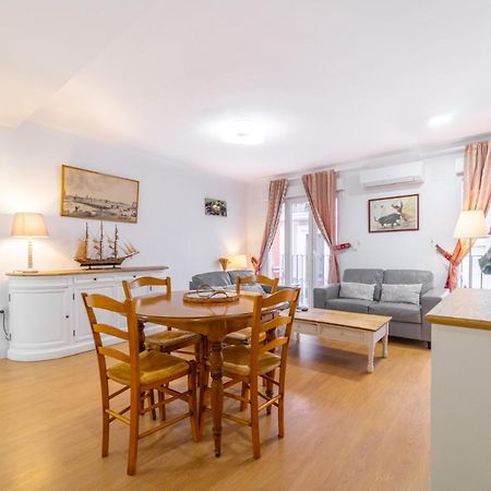 Myflats San Jose Apartment Alicante Luaran gambar