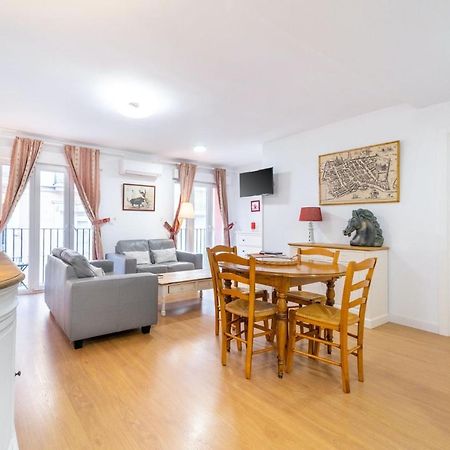 Myflats San Jose Apartment Alicante Luaran gambar