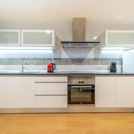 Myflats San Jose Apartment Alicante Luaran gambar