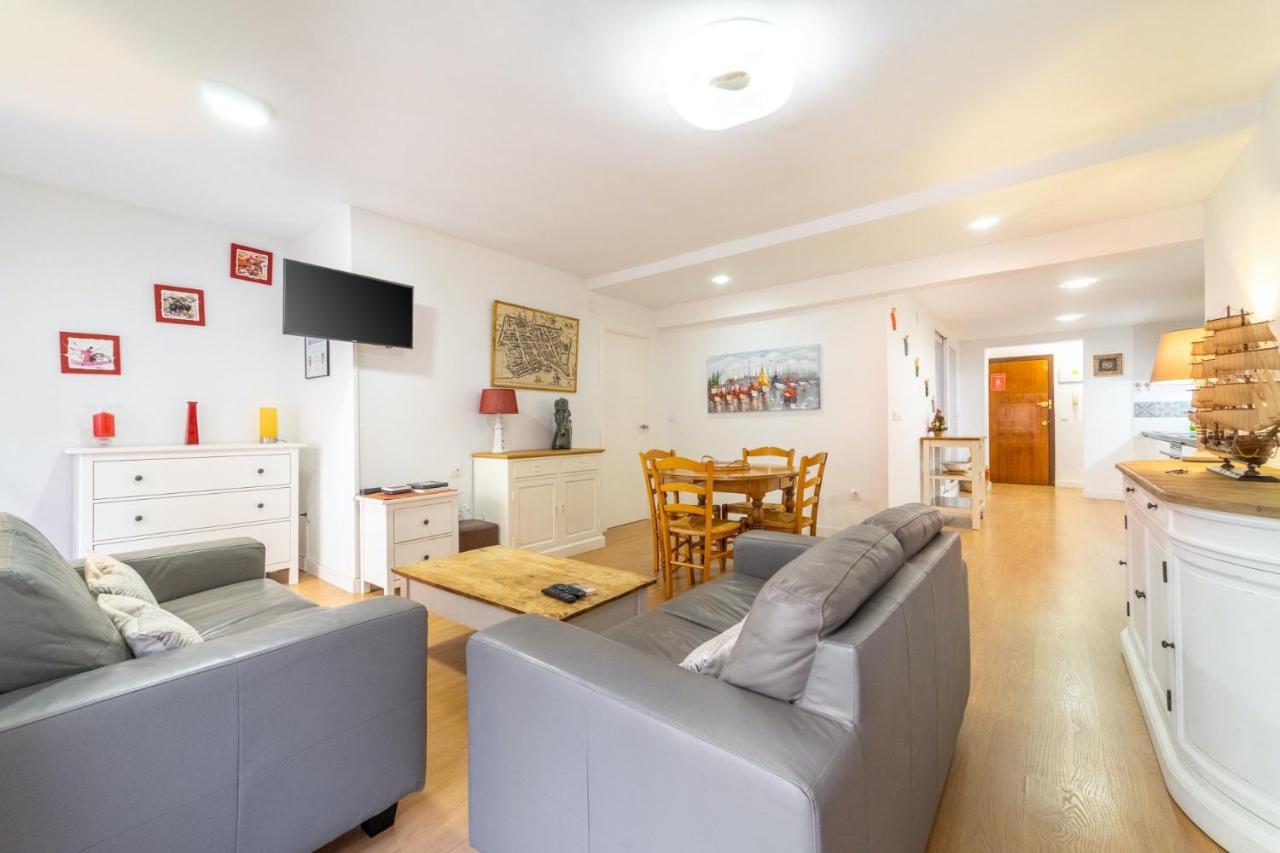 Myflats San Jose Apartment Alicante Luaran gambar