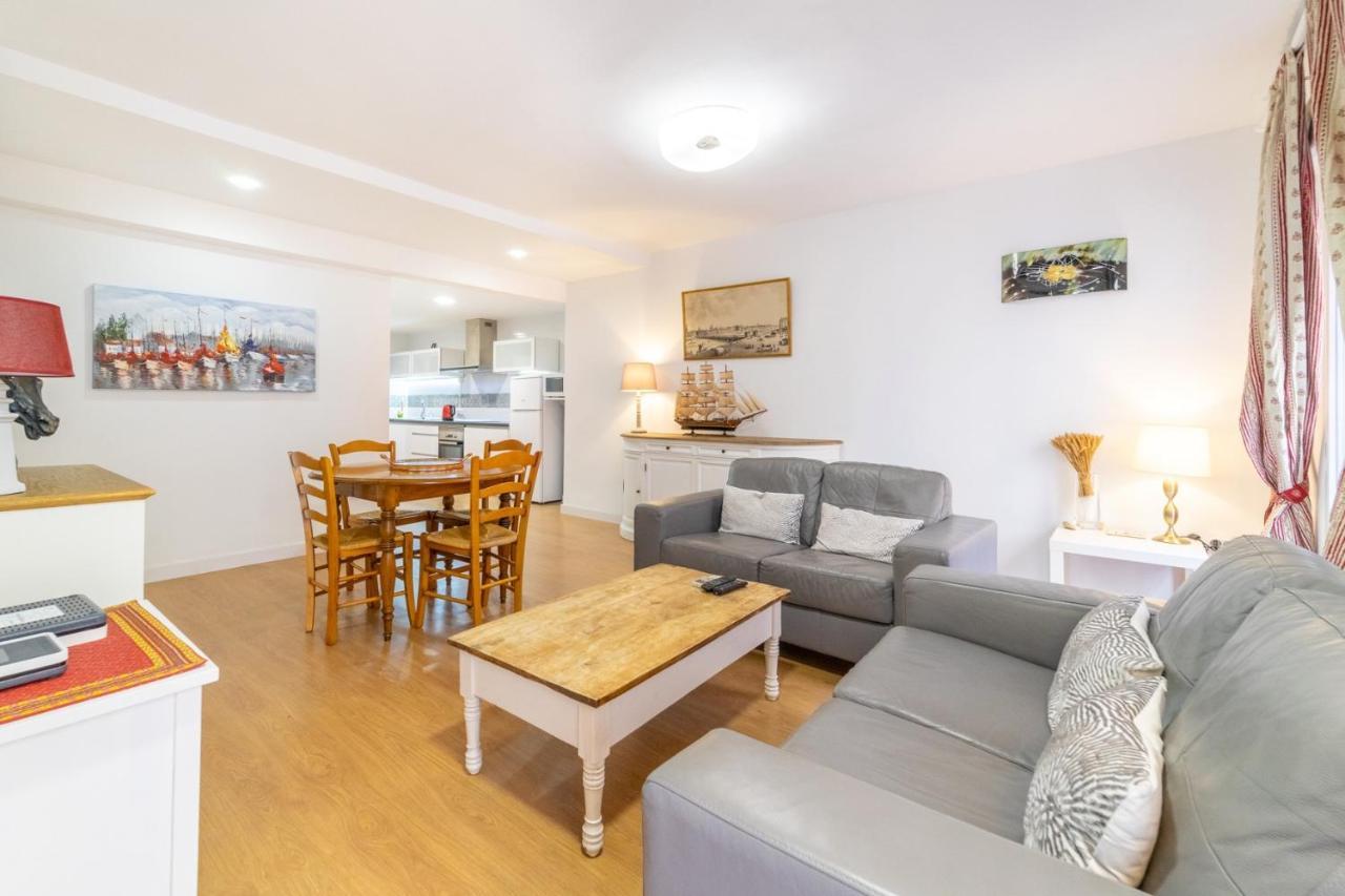 Myflats San Jose Apartment Alicante Luaran gambar