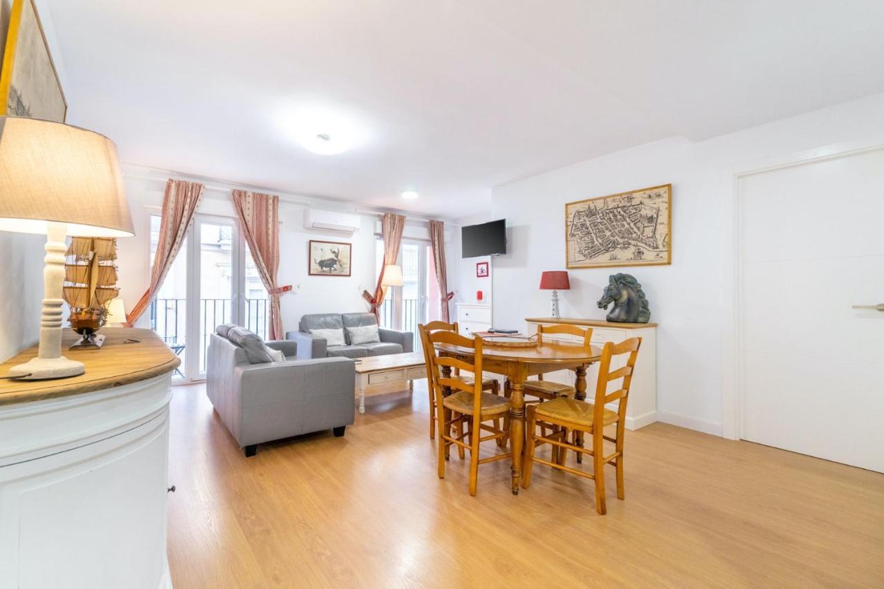 Myflats San Jose Apartment Alicante Luaran gambar