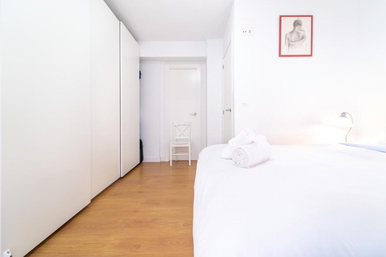 Myflats San Jose Apartment Alicante Luaran gambar