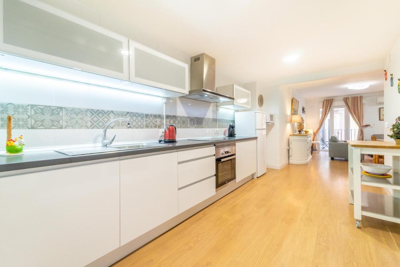 Myflats San Jose Apartment Alicante Luaran gambar