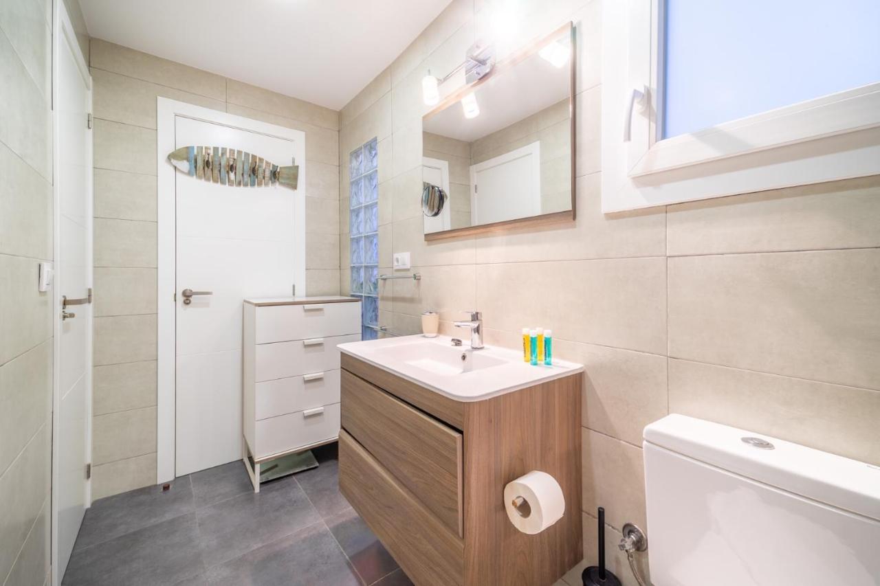 Myflats San Jose Apartment Alicante Luaran gambar