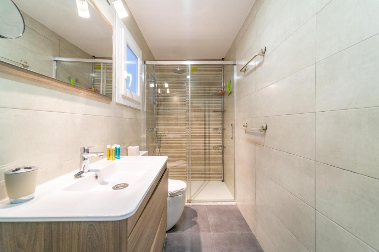 Myflats San Jose Apartment Alicante Luaran gambar