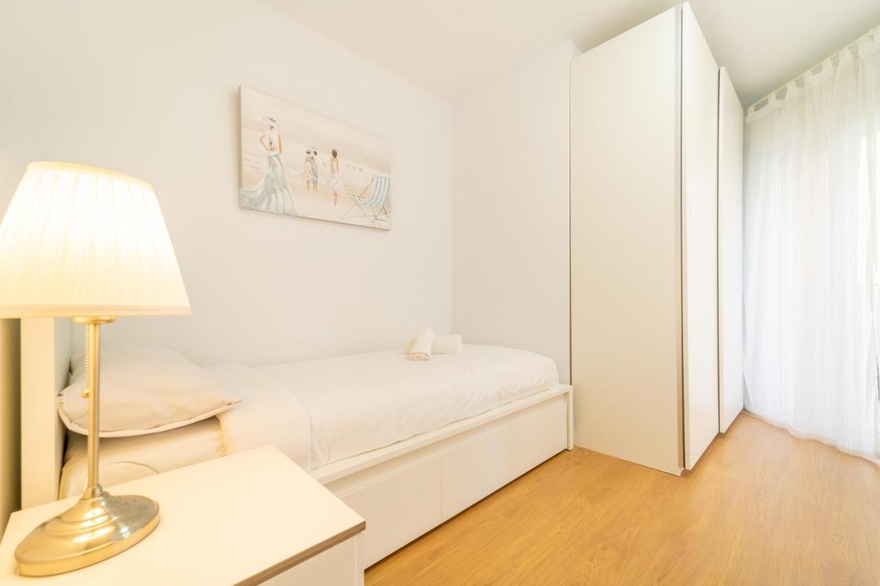 Myflats San Jose Apartment Alicante Luaran gambar