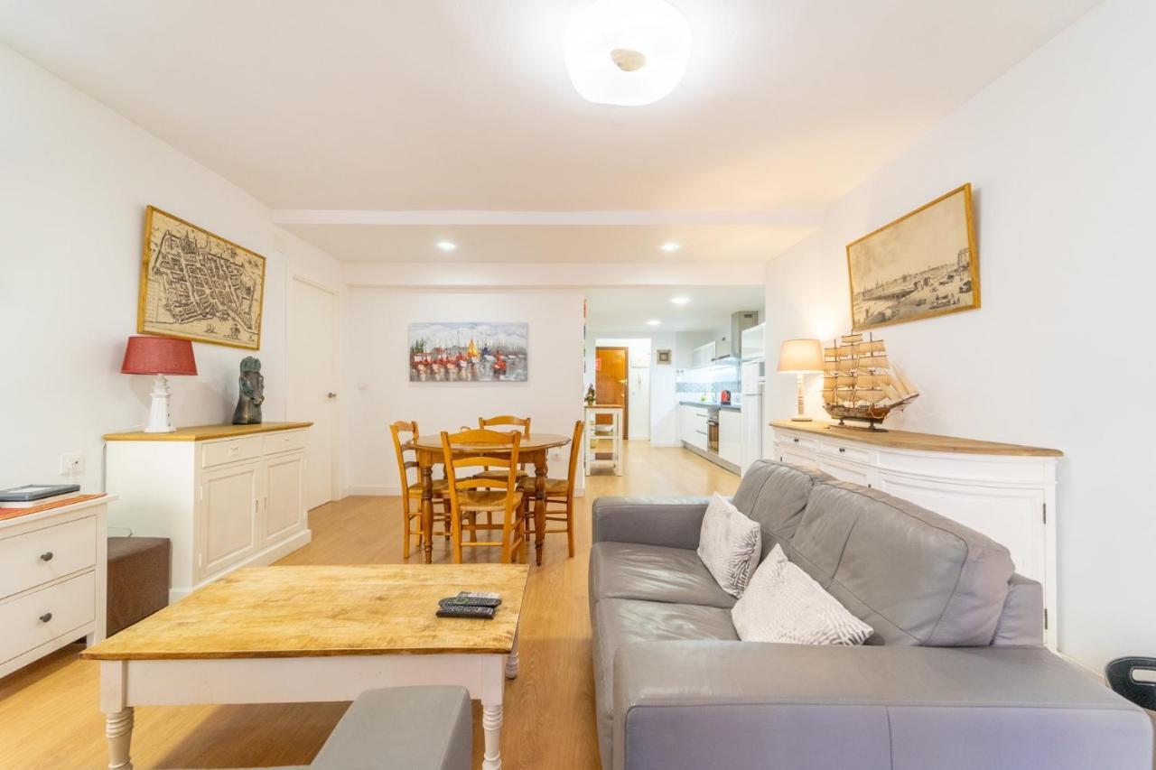Myflats San Jose Apartment Alicante Luaran gambar