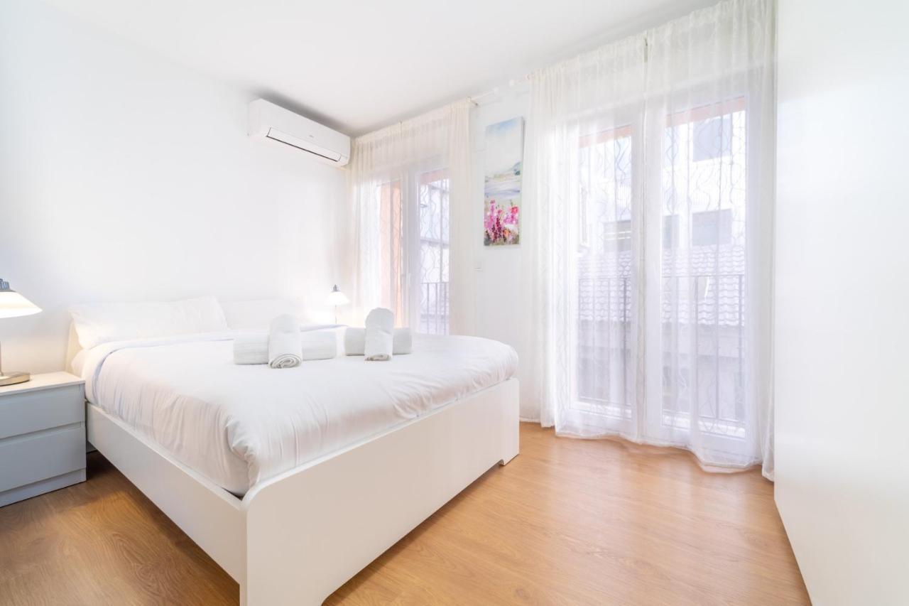 Myflats San Jose Apartment Alicante Luaran gambar