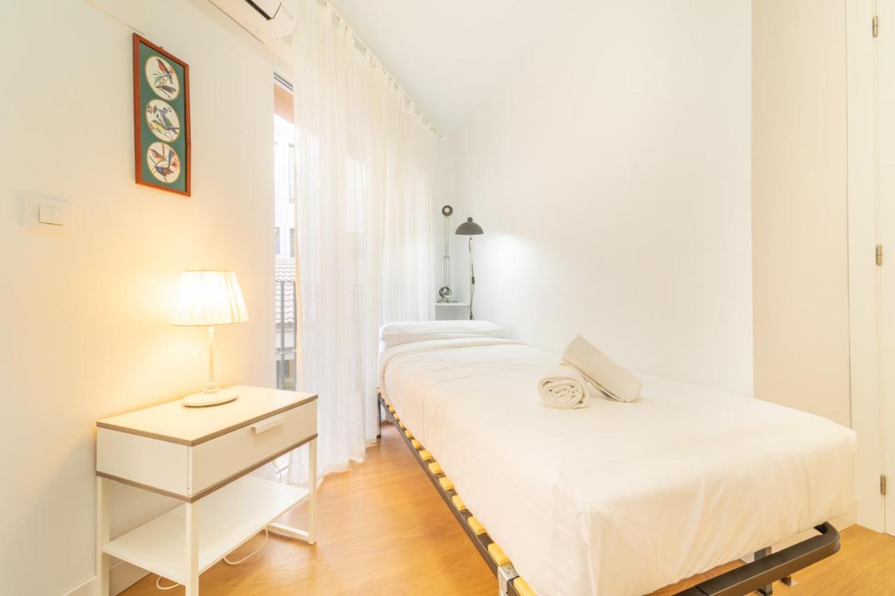 Myflats San Jose Apartment Alicante Luaran gambar