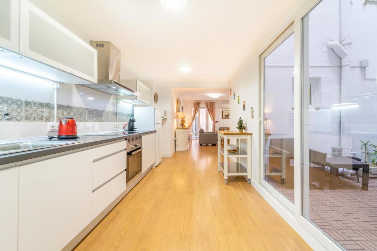 Myflats San Jose Apartment Alicante Luaran gambar