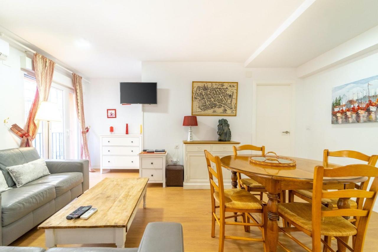Myflats San Jose Apartment Alicante Luaran gambar