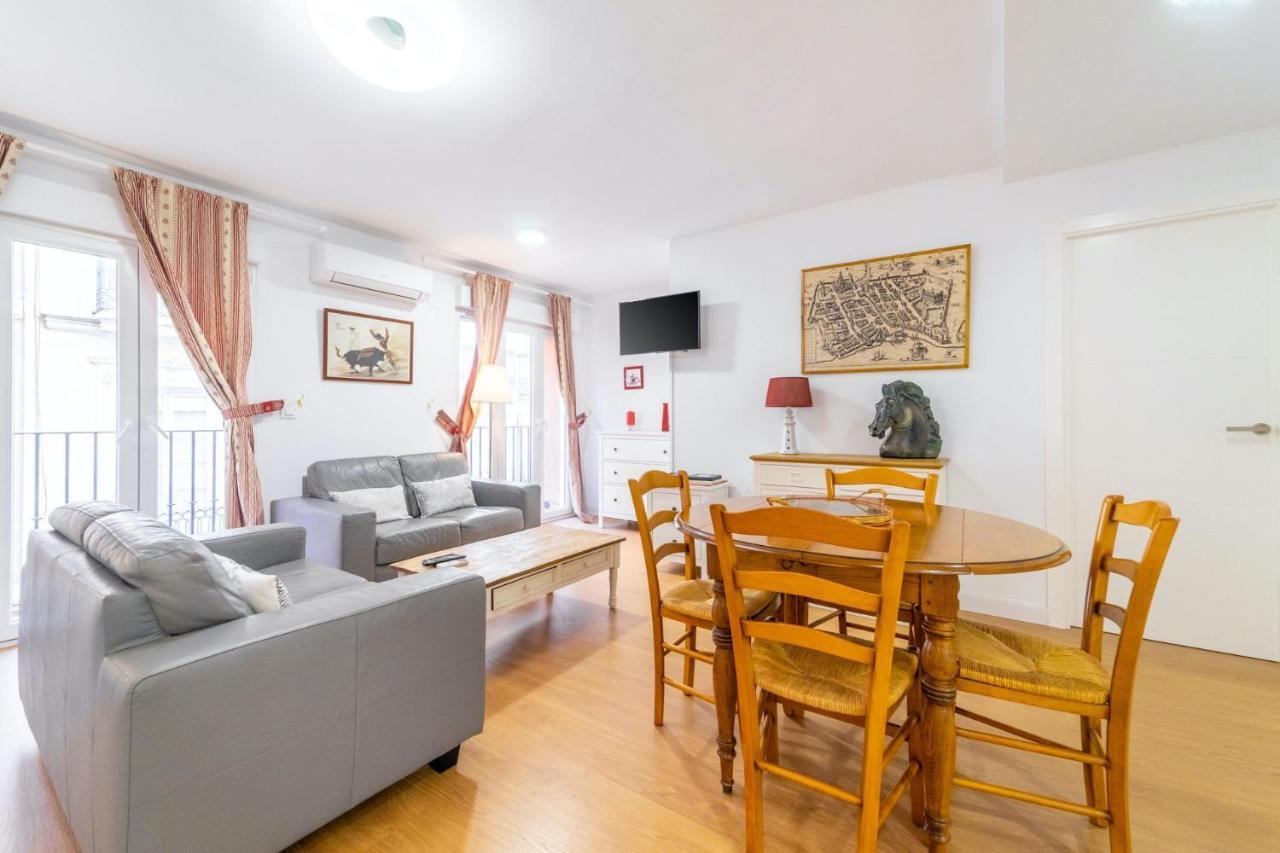 Myflats San Jose Apartment Alicante Luaran gambar