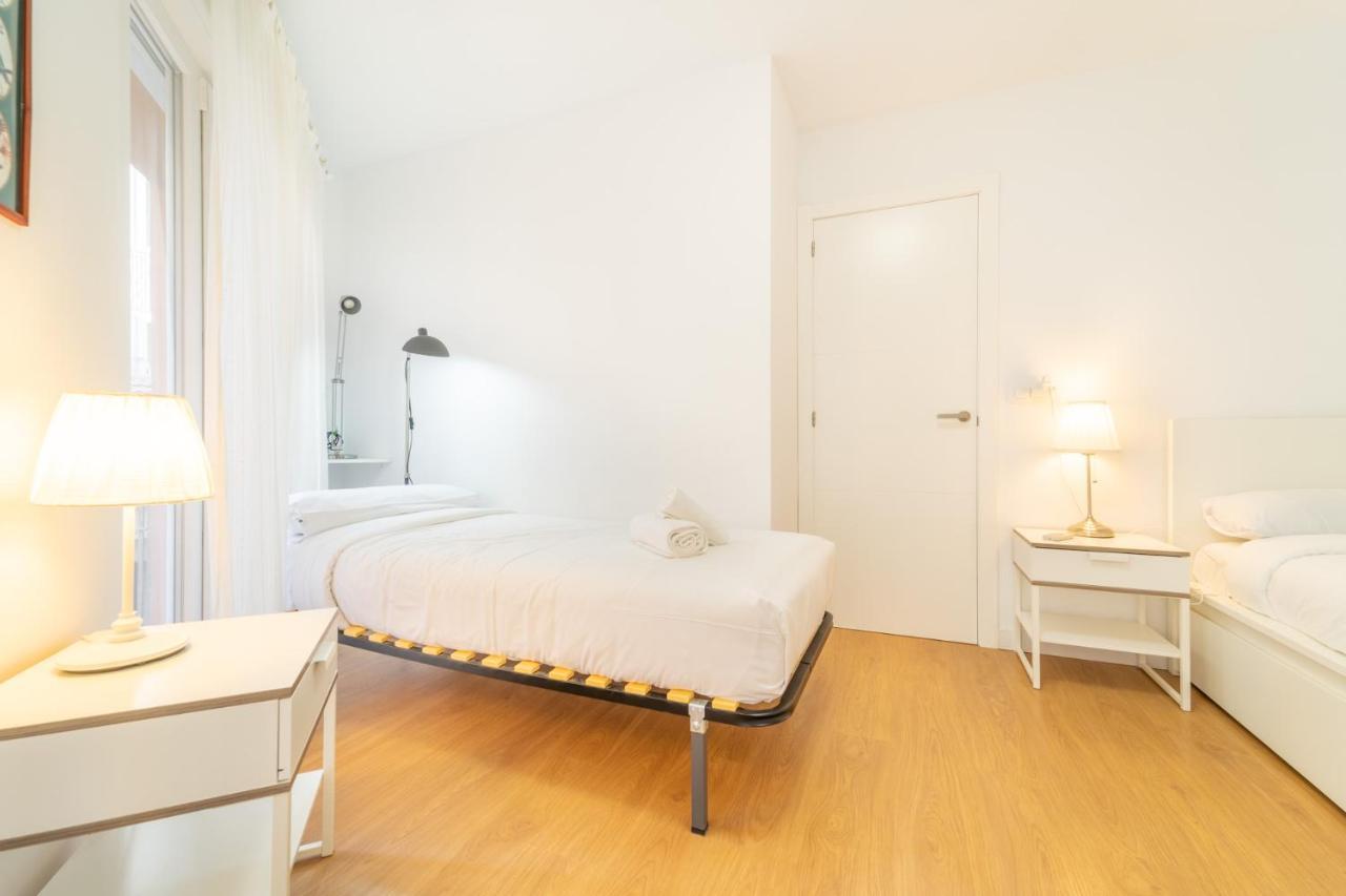 Myflats San Jose Apartment Alicante Luaran gambar