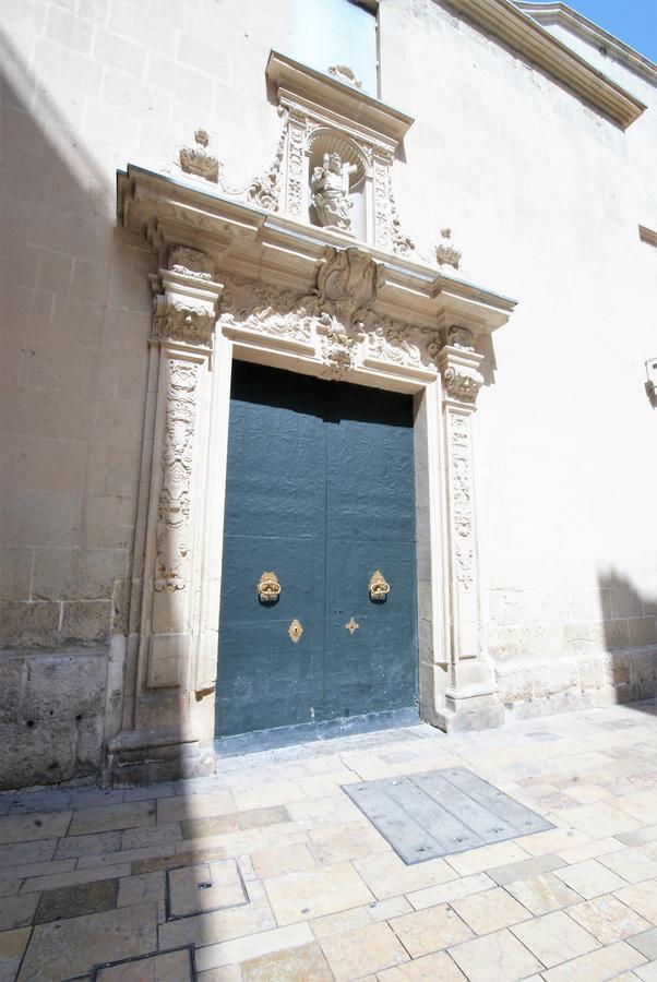 Myflats San Jose Apartment Alicante Luaran gambar